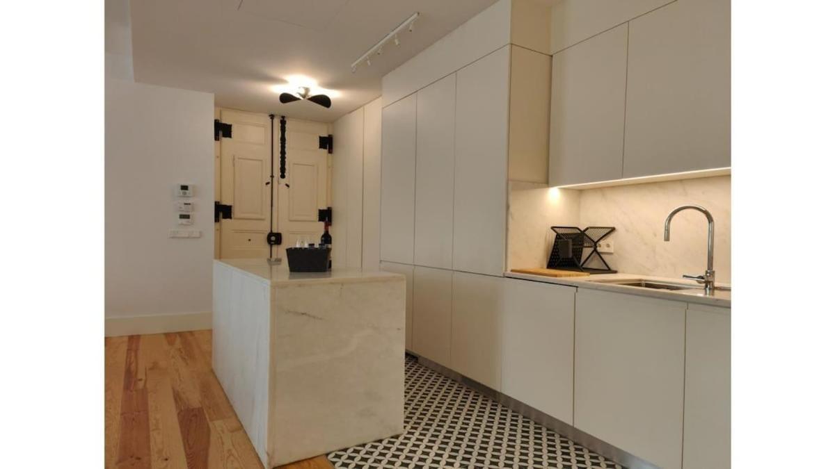 Appartement Amazing Spacious Chiado 2-bedroom Stylish W Ac *