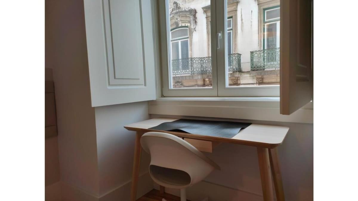 Appartement Amazing Spacious Chiado 2-bedroom Stylish W Ac *