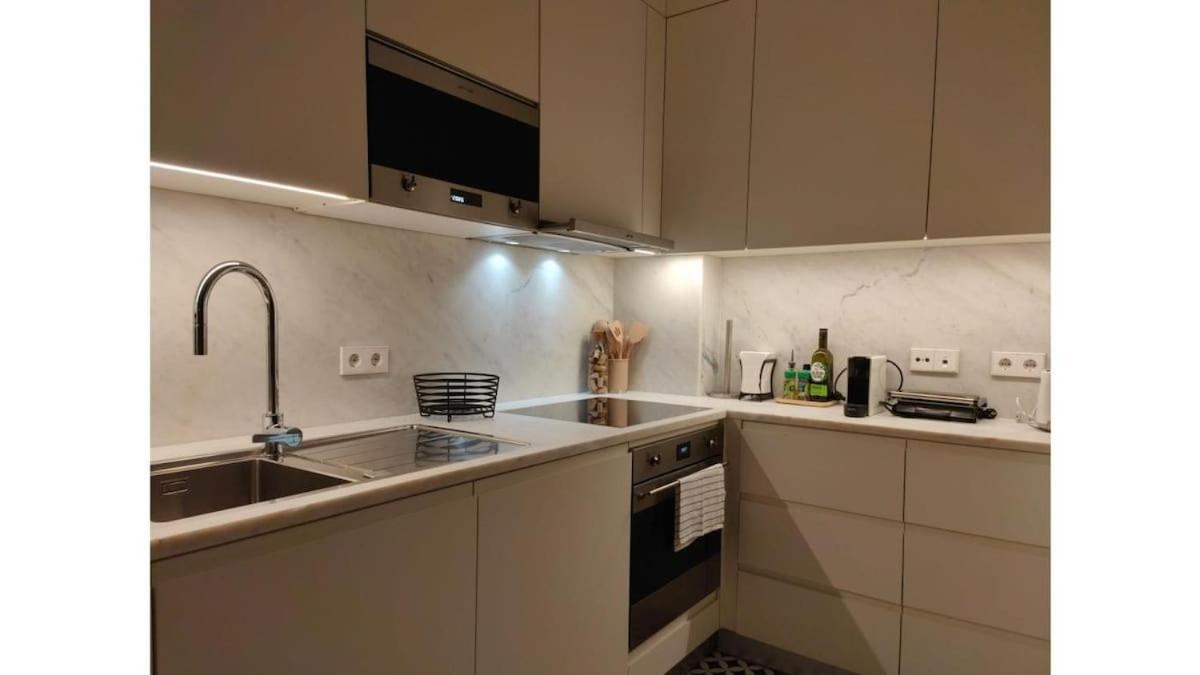 Appartement Amazing Spacious Chiado 2-bedroom Stylish W Ac